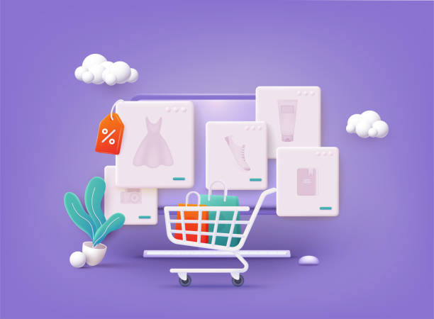 Gaziantep Web Tasarım E-Ticaret