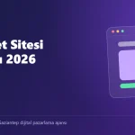 E-Ticaret Sitesi Fiyatları 2026 – Aydıngüler Medya