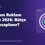 Instagram Reklam Fiyatları 2026: Bütçe Nasıl Hesaplanır? – Aydıngüler Medya
